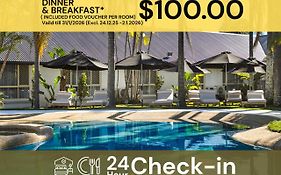 Ballina Byron Islander Resort And Conference Centre