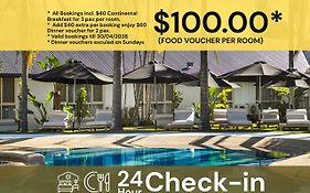 Ballina Byron Islander Resort And Conference Centre