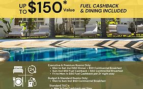 Ballina Byron Islander Resort And Conference Centre